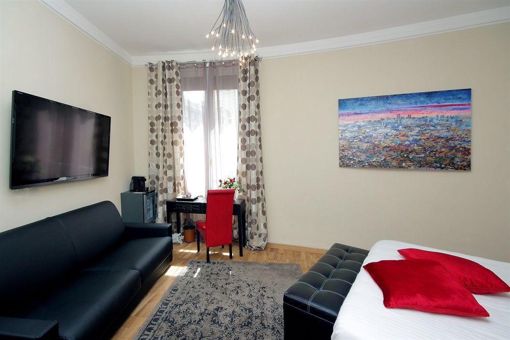 The Classic Roma Guesthouse Collection Kültér fotó