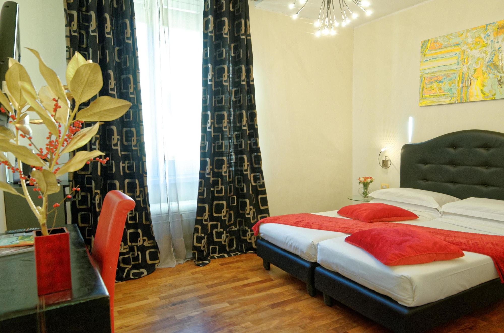 The Classic Roma Guesthouse Collection Kültér fotó