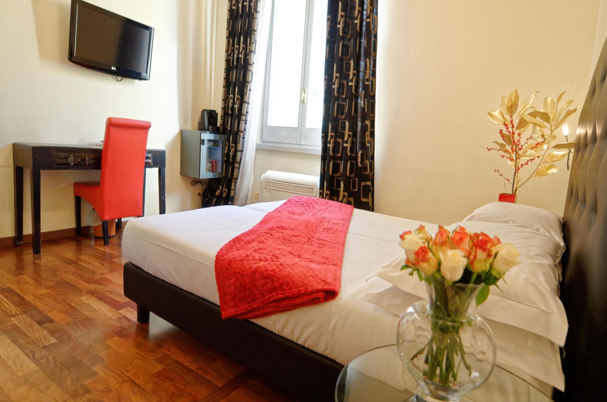 The Classic Roma Guesthouse Collection Kültér fotó