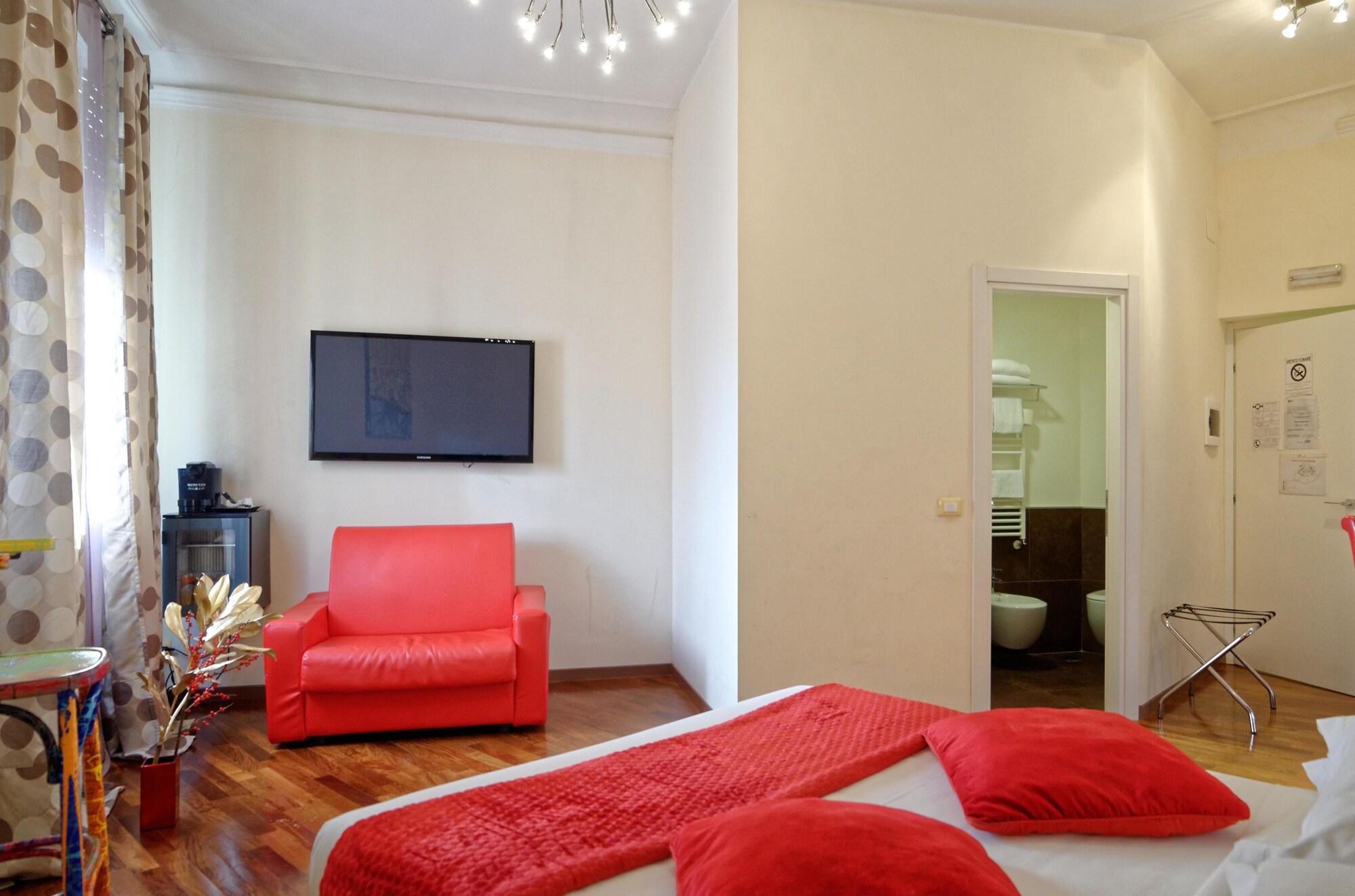 The Classic Roma Guesthouse Collection Kültér fotó