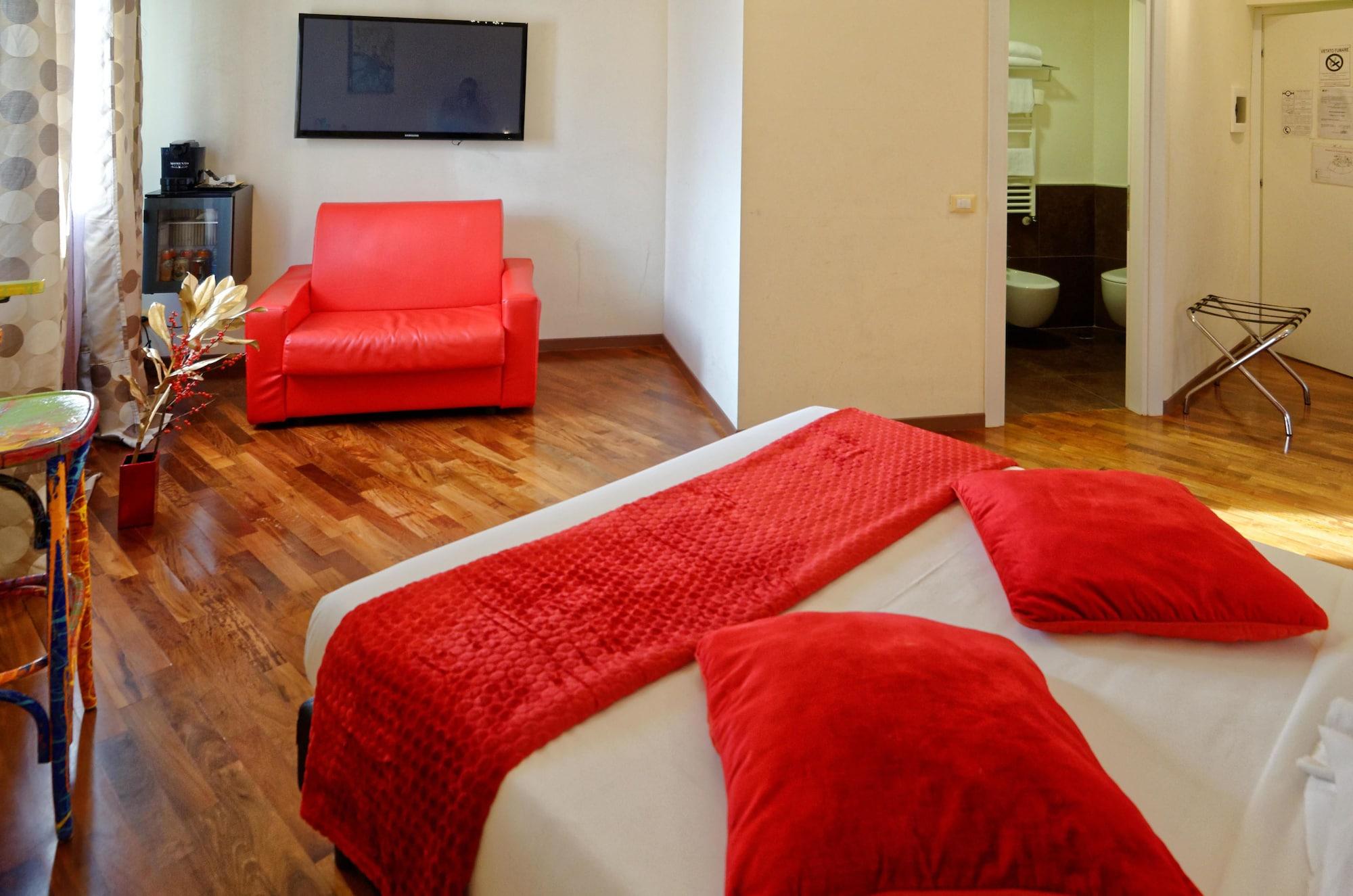 The Classic Roma Guesthouse Collection Kültér fotó