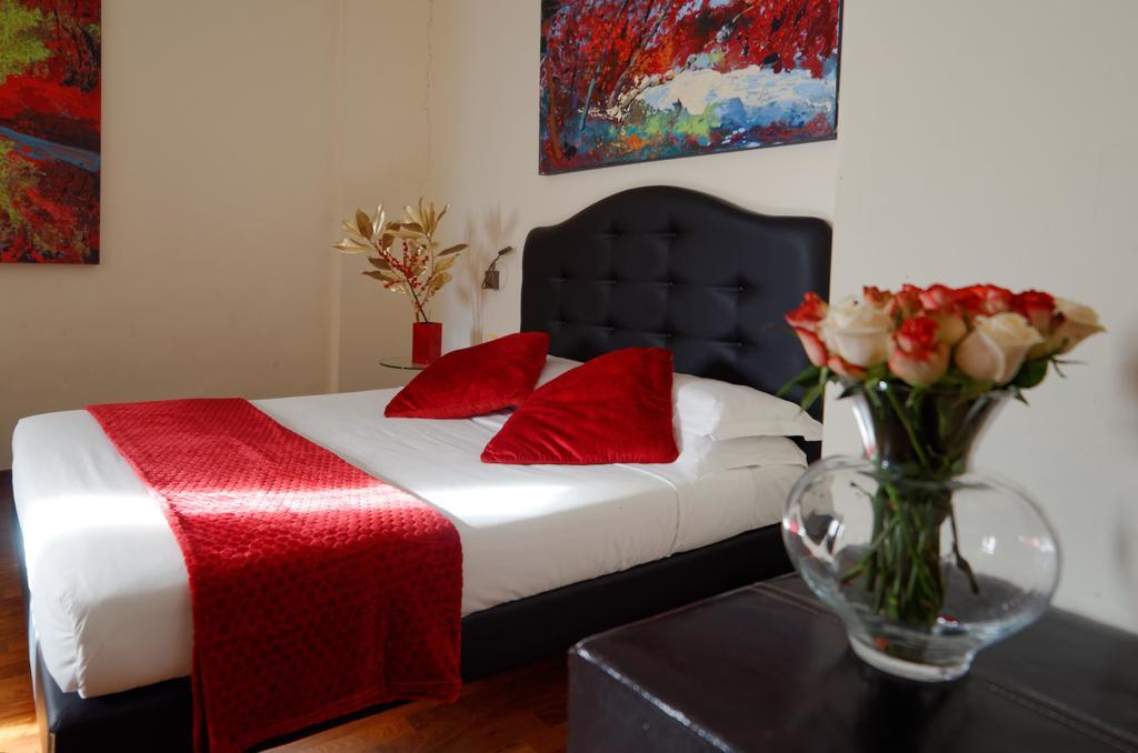 The Classic Roma Guesthouse Collection Kültér fotó