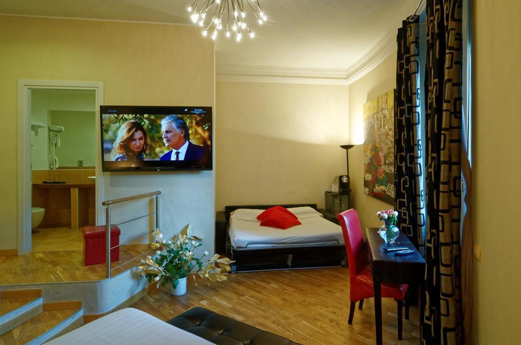 The Classic Roma Guesthouse Collection Kültér fotó