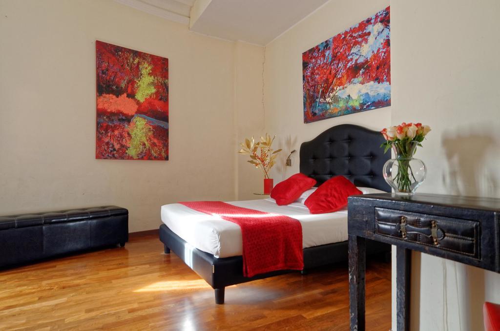 The Classic Roma Guesthouse Collection Kültér fotó