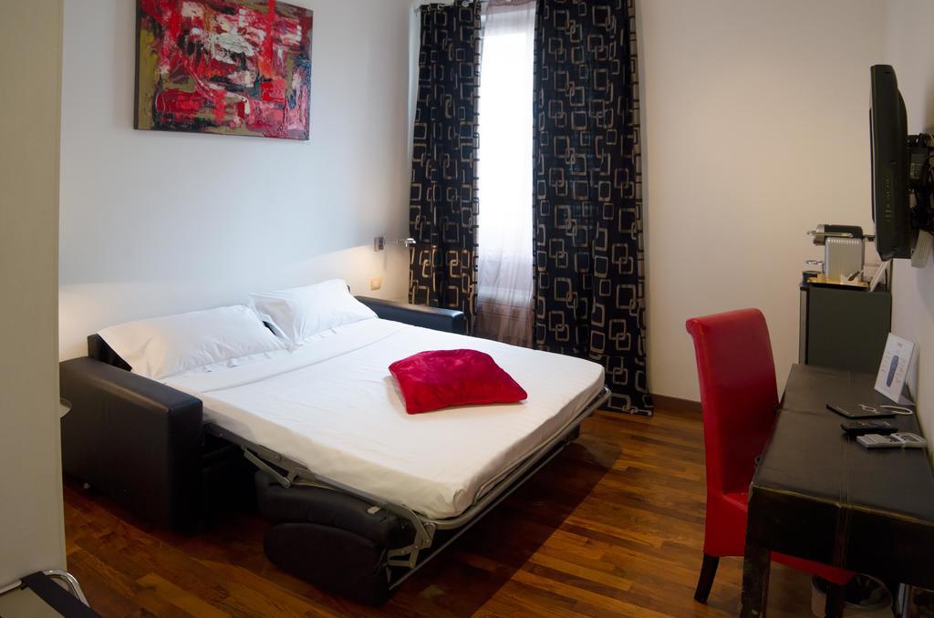 The Classic Roma Guesthouse Collection Kültér fotó