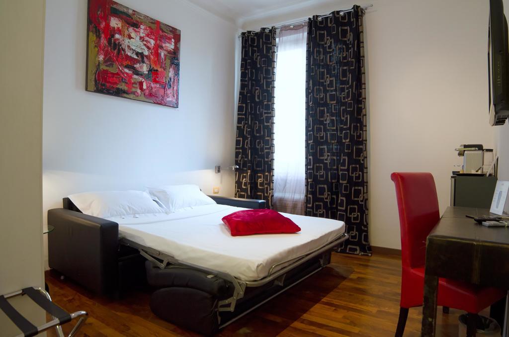 The Classic Roma Guesthouse Collection Kültér fotó