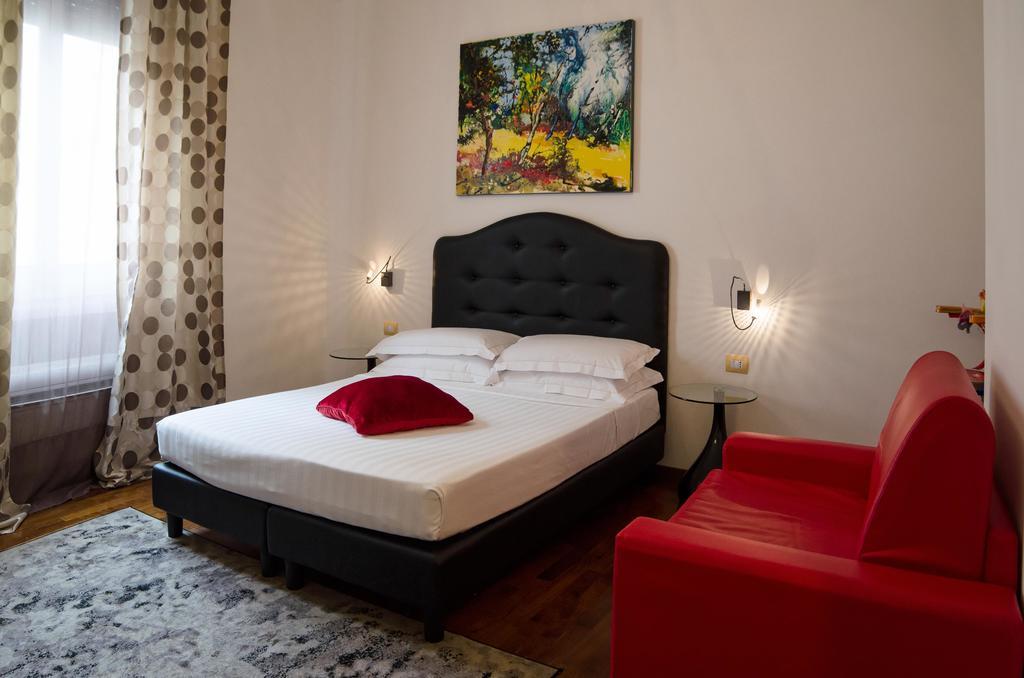 The Classic Roma Guesthouse Collection Kültér fotó