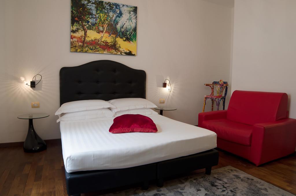 The Classic Roma Guesthouse Collection Kültér fotó
