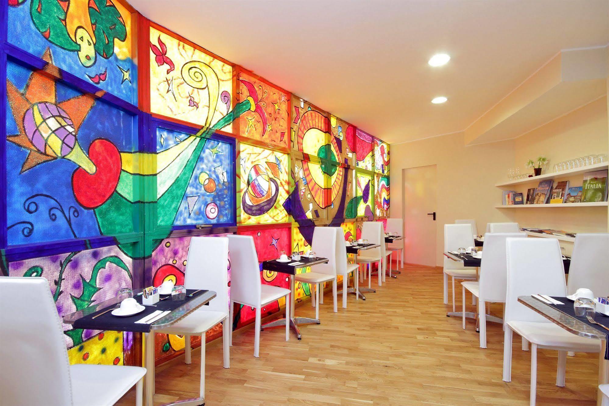 The Classic Roma Guesthouse Collection Kültér fotó